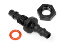 HPI 67424 FUEL TANK COUPLER AND NUT