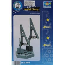 TRUMPETER 09914 MODEL CLAMP