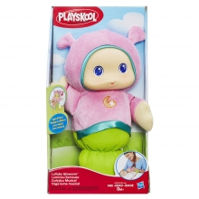 HASBRO A1204 PLAY FAVORITES LULLABY GLOWGORM