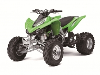 NEWRAY 57503 1:12 KAWASAKI KFX450R ATV 2012