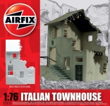 AIRFIX 75014 ITALIAN TOWNHOUSE 1:76