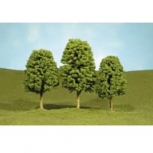 BACHMANN 32106 SS 2-3 DECIDUOUS TREES ( 4 ) N