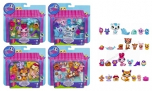 HASBRO A4024 LITTLE PET SHOP Y AMIGOS SURTIDO