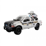 MAISTO 32161 1:24 FORD PICK UP W 1:24 H D MOTORCYCLE, ASSORTED MODELO SURTIDO