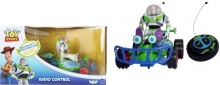 IMEX 23001 TOY STORY RC