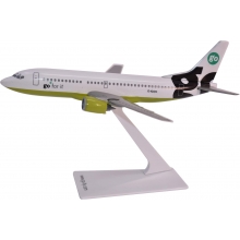 GENESIS ABO-73730H-018 GO FLY 737-300 1:200