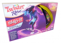 Twister rave 2025 skip it hasbro