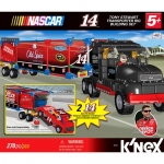 KENEX 36160 NASCAR OFC DEPOT -14 TRANS