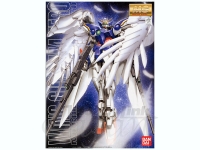 BANDAI 63541 1:100 MG WING GUNDAM ZERO ENDLESS W