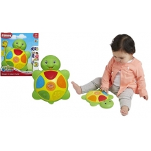 HASBRO A6046 PLAYSKOOL TORTUGUITA FORMAS Y COLORES