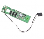 WALKERA QR X350 Z 09 BRUSHLESS SPEED CONTROLLER ( WST 15A ( R ) ) ( QR X350 )