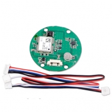 WALKERA TALI H500 Z 17 GPS 05 MODULE