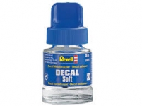 REVELL 39693 DECAL SOFT, 30ML