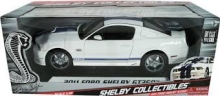 SHELBY 351 1:18 SHELBY MUSTANG GT350 2011 ( 11831 )