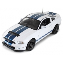 SHELBY 394 1:18 SHELBY MUSTANG GT500 2013