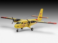 REVELL 04901 DHC 6 TWIN OTTER 1:72