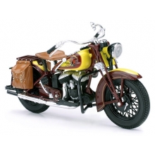 NEWRAY 42113 1:12 1934 INDIAN SPORT SCOUT
