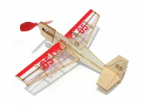 GUILLOW 4505 STUNT FLYER