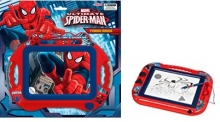 DISNEY 411710 PIZARRA MAGICA SPIDERMAN ULTIMATE MARVEL
