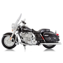 MAISTO 32322 1:12 H D 2013 FLHRC ROAD KING CLASSIC