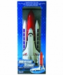 MOTORMAX 78172 20 PC SPACE PLAYSET