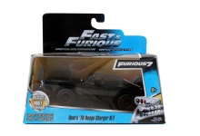 JADA 97040 1:32 1970 DODGE CHARGER FF FAST AND FURIOUS