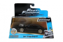 JADA 97042 1:32 1970 DODGE CHARGER STREET FF FAST AND FURIOUS