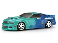 HPI 112815 FALKEN TIRE 2013 FORD MUSTANG PAINTED BODY ( 140MM )