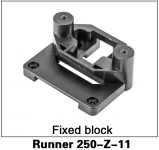 WALKERA RUNNER 250 Z 11 FIXED BLOCK