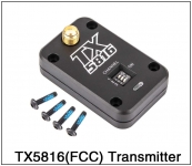 WALKERA RUNNER 250 Z 20 TX5816 ( FCC ) TRANSMITTER