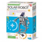 4M 3294 GREEN SCIENCE / SOLAR ROBOT