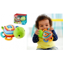 MATTEL CGR56 FISHER PRICE TORTUGA MUSICAL