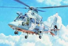 TRUMPETER 05108 AS565 PANTHER