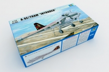 TRUMPETER 02250 A 6E TRAM INTRUDER