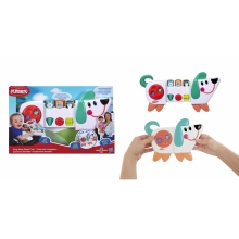 HASBRO B4532 PLAYSKOOL CACHORRITO DIVERTIDO