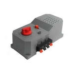 FRATESCHI 5300 ELECTRONIC SPEED CONTROL ( 25 WATTS )
