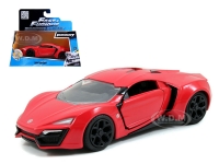 JADA 97386 1:32 FF LYKNA HYPERSPORT FAST AND FURIOUS