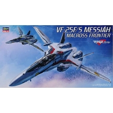 HASEGAWA 65724 1:72 VF 25F S MESSIAH MACROSS F