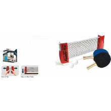 HOSTFULL 63228 RETRACTABLE TABLE TENNIS