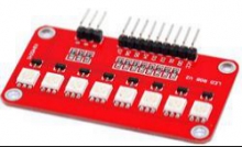 ZMXR RGB LED MODULE FOR 51 AVR AVR ARM ARDUINO RASPBERRY PI