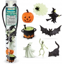 SAFARI 678004 HALLOWEEN GLOW IN THE DARK