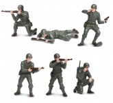 SAFARI 678604 HOMBRES DE ARMAS