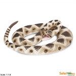 SAFARI 269329 CASCABEL DIAMANTINO DEL ESTE