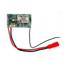 HELIMAX TACM 9100 TCB100 E BOARD RX ESC