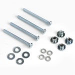 DUBRO 128 6-32 X 1-1/4 MOUNTING BOLT