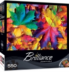 MASTERPIECES 31624 FALL FRENZY
