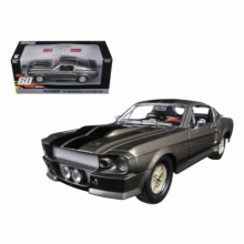 GREENLIGHT 18220 1:24 FORD MUSTANG GT500E 67 ELEANOR