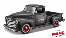 MAISTO 32506 1:24 DES. OUTLAWS 1950 CHEVY 3100 PICK-UP