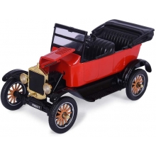 MOTORMAX 79328 1:24 1925 FORD MODEL T TOURING
