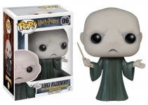 FUNKO 5861 POP MOVIES HARRY POTTER VOLDEMORT HLWN